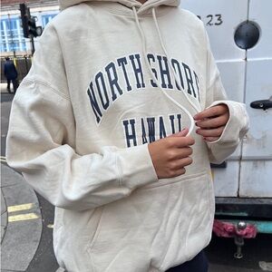 Christy North Shore Hawaii Hoodie